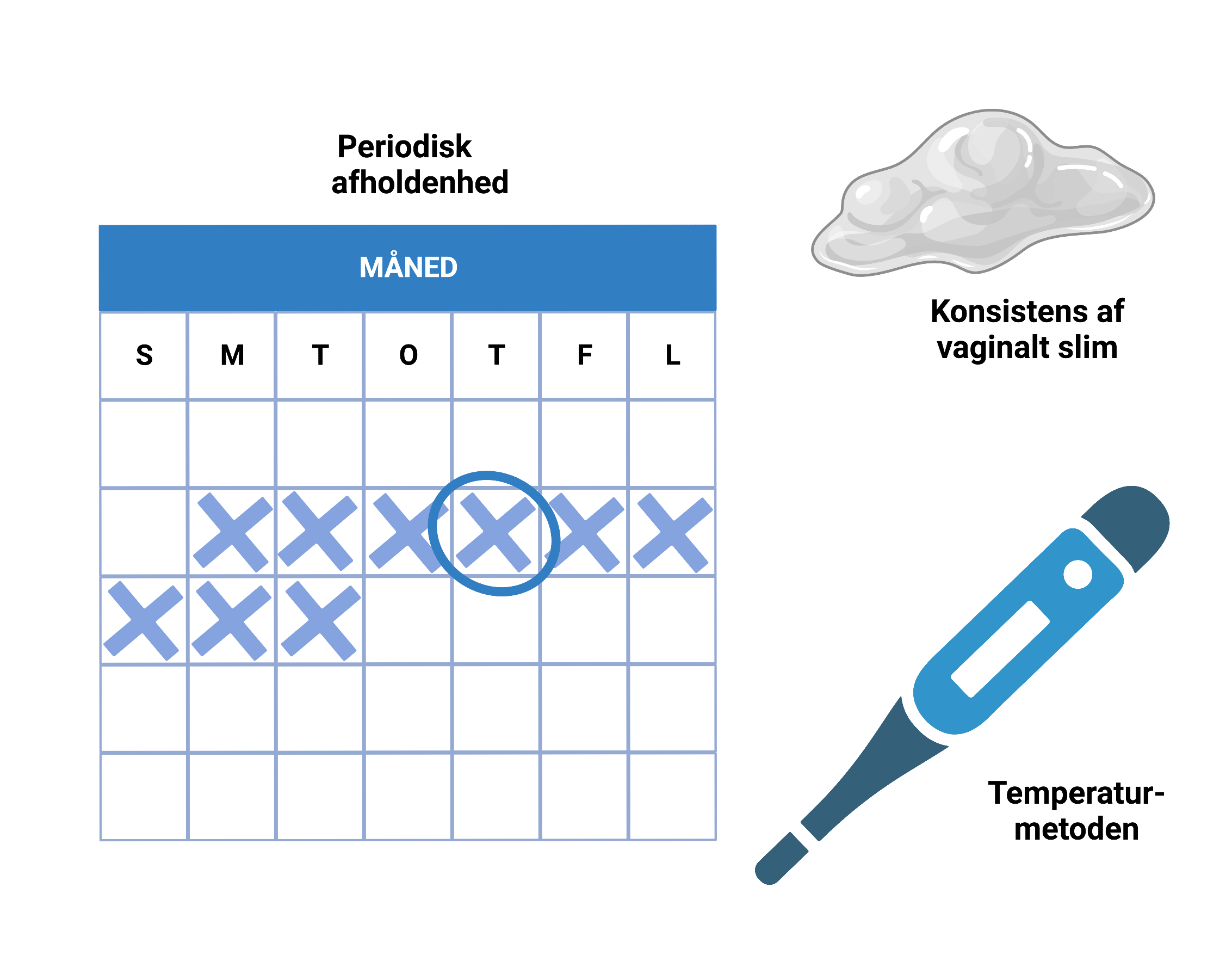 Seksualundervisning: Præventionsformer - Biotech Academy